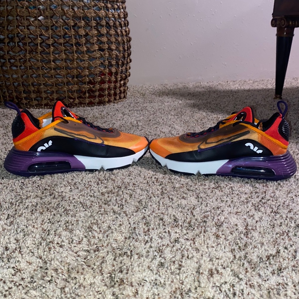 Mens Nike Air max 2090
